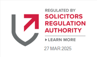 Regulated by SRA